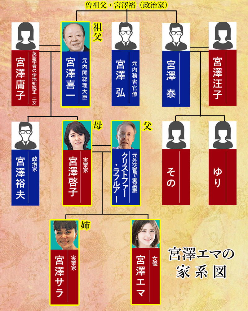 活動歴および当時の関連ビジュアル記録